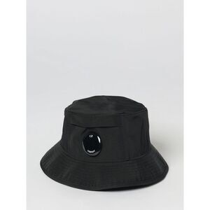 C.P. Company Hat Men Black